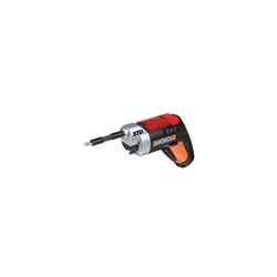 Cordless Screwdrivers