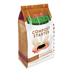 Compost Starters
