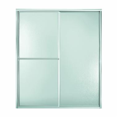 Bypass & Sliding Shower Doors