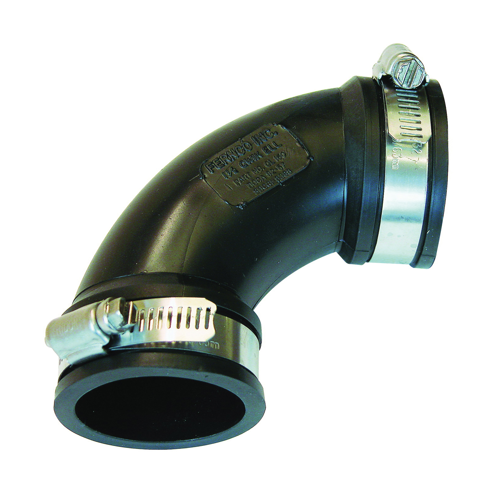 Flexible Pipe Fittings