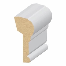 Wall Panel Moulding