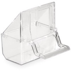 Pet Bird Feeders