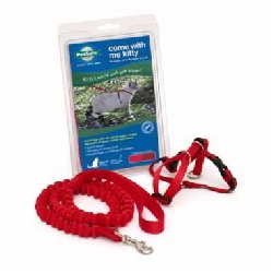 Cat Leashes & Leads