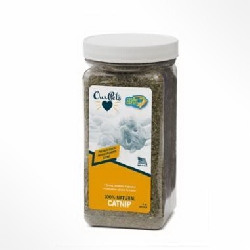 Catnip & Cat Grass