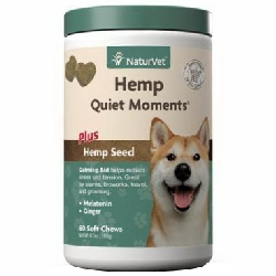 Dog Calming Aids