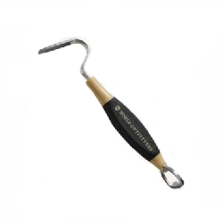 Hoof Picks & Brushes