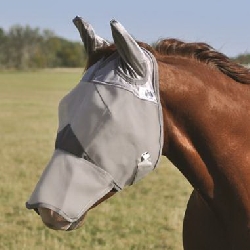 Fly Masks