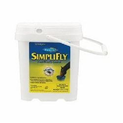 Horse Feed Additive Repellants