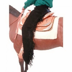 Riding Apparel & Gear