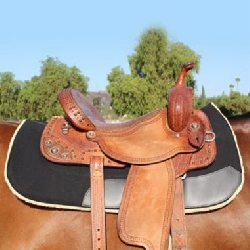Saddle Pads