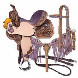 Saddles