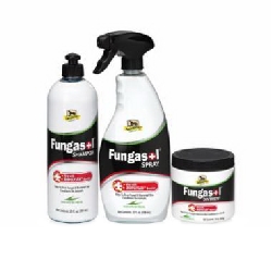 Horse Topical & Ointments