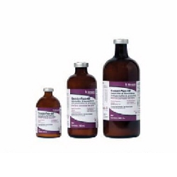 Injectable Antibiotics