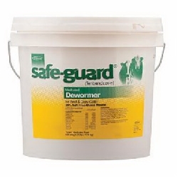 Feed Additive Dewormers