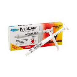 Injectable Dewormers