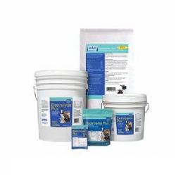 Electrolyte Supplements