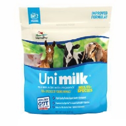Milk Replacer