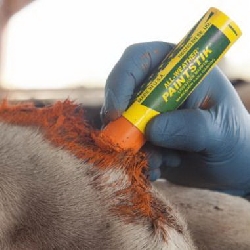 Livestock Markers