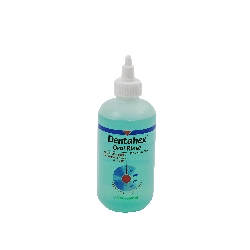 Pet Dental Rinses