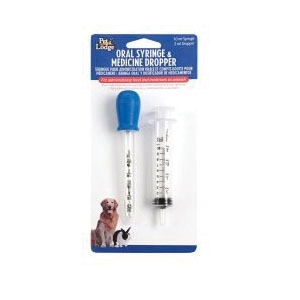 Pet Medicine Feeders