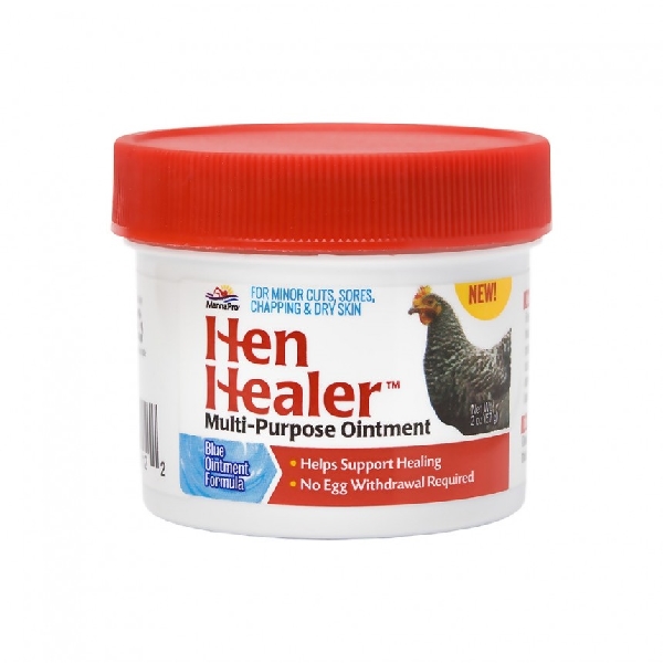 Poultry Medications