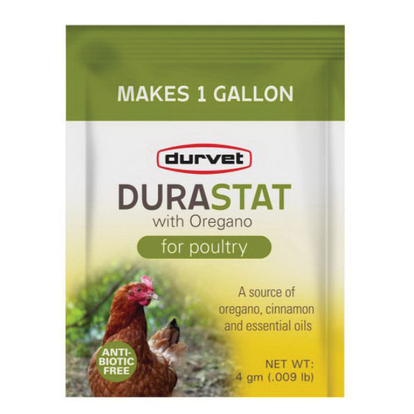 Poultry Stress Supplements