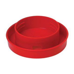 Poultry Waterer Bases