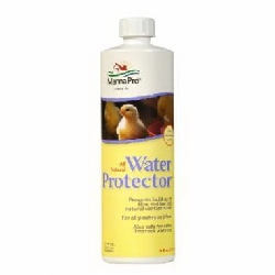 Poultry Waterer Additives