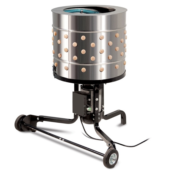 Poultry Plucker Machines