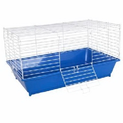 Cages & Habitats