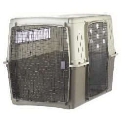 Travel Carriers