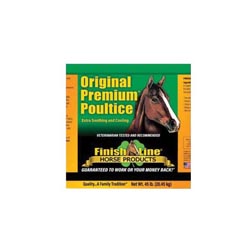 Liniments & Poultices
