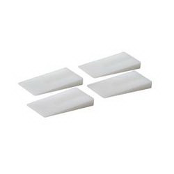 Toilet Wedges