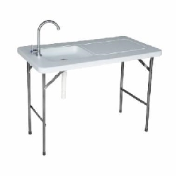 Multi-Game Tables