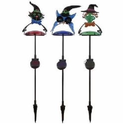 Halloween Stake Lights