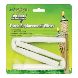 Lawn Torches