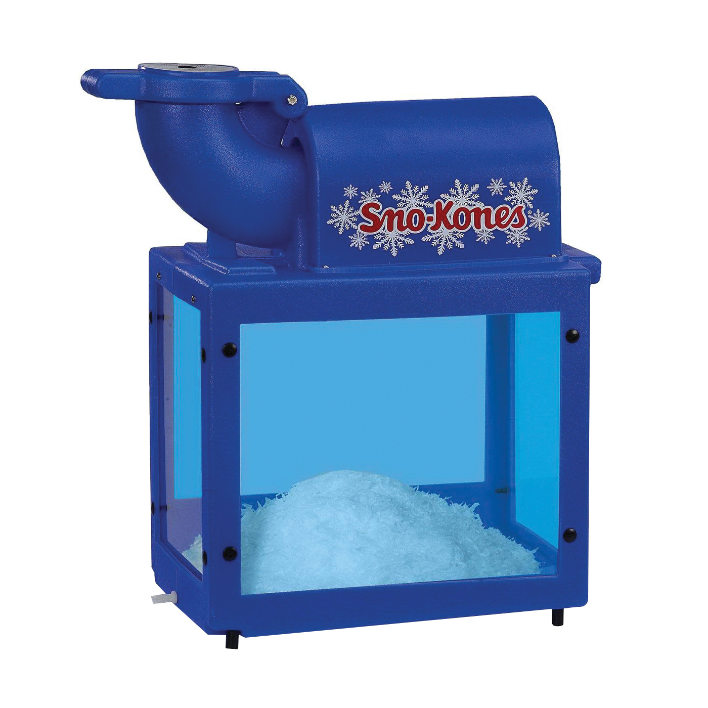 Ice Makers & Machines