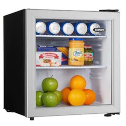 Mini & Compact Refrigerators