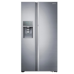 Side-by-Side Refrigerators