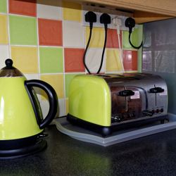 Small Appliances