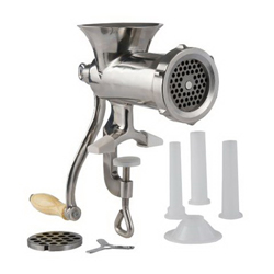 Meat Grinder Tools