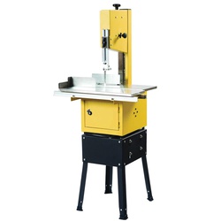 Electric Meat Saws & Accessories