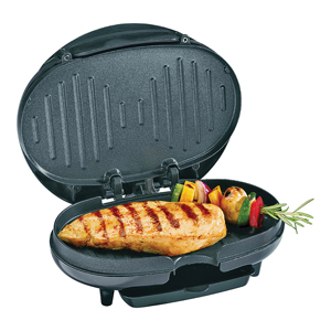 Indoor Grills