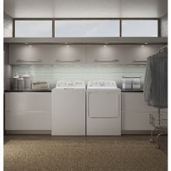 Gas Dryers