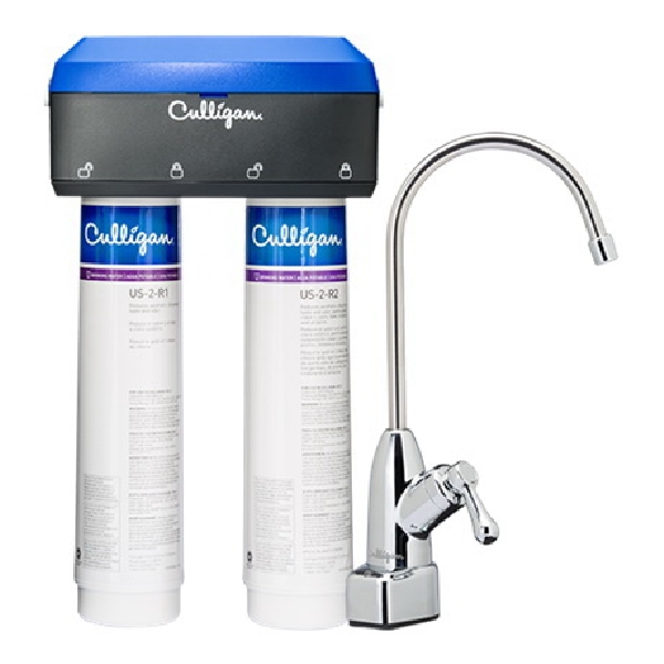 Water Filters & Accessories