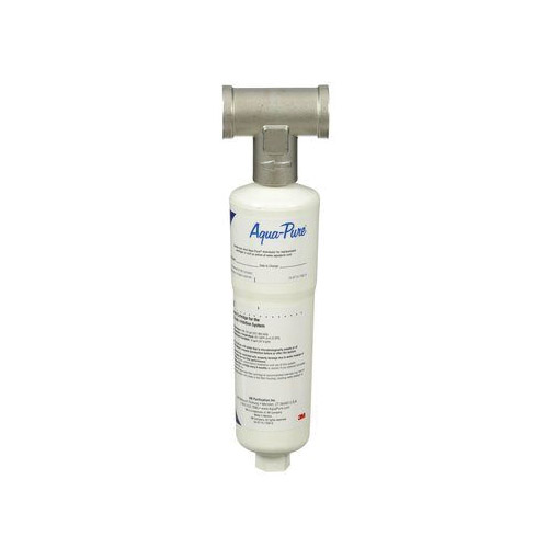 Water Filter Housings