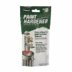 Paint Hardeners