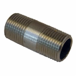 Stainless Steel Pipe Nipples