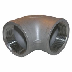 Stainless Steel Pipe Elbows