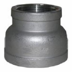 Stainless Steel Pipe Couplings